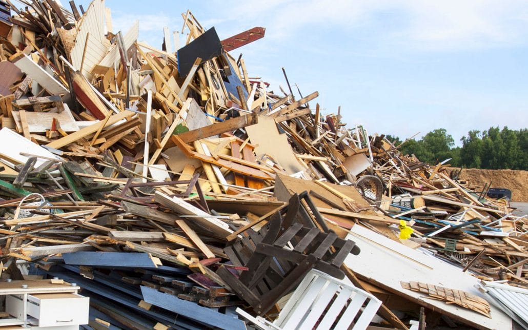 Home-junk