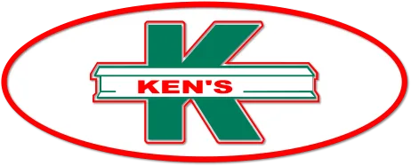 Ken's Salvage